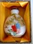 Chinese Enamel Glass Snuff Bottle : Promotion