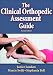 Book The Clinical Orthopedic Assessment Guide