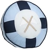 Sailing Decorative Pillow