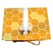 Signature Line Boxed Honey Bees Notecards in Honey | Rungtong & Co. Stationery Line