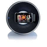 Philips Rock-n-Roll Speaker Dock for iPhone/iPod