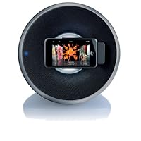 Philips Rock-n-Roll Speaker Dock for iPhone/iPod