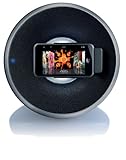 Philips Rock-n-Roll Speaker Dock for iPhone/iPod