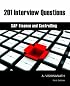 201 Interview Questions - SAP Finance and Controlling