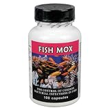 Fish Mox (Amoxicillin 250 mg) - 100 Caps