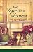Books : We Have This Moment (Tales from Grace Chapel Inn, Book 5)