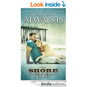 Always In book cover