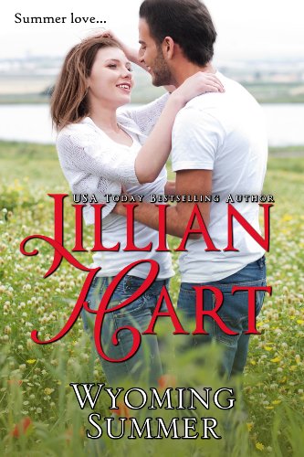Wyoming Summer (The Granger Family Ranch) by Jillian Hart