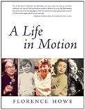 A Life in Motion: A Memoir (Jewish Women Writers)
