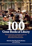100 Great Books of Liberty