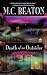Death of an Outsider (Hamish Macbeth Mysteries, No. 3)