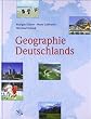 Geographie Deutschlands