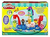 Play-Doh 32917148 - Softeis-Maschine