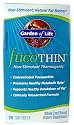 Garden Of Life fucoTHIN, 90-Count Bottle