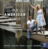 Old American Songs