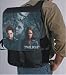 All Products : Twilight New Moon The Movie Edward & Bella Backpack Bag