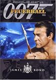 James Bond 007 - Feuerball - Sir Sean Connery