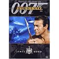 James Bond 007 - Feuerball