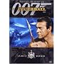 James Bond 007 - Feuerball <b>DVD</b> ~ Sir Sean Connery