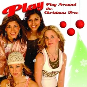 Play Around The Christmas Tree