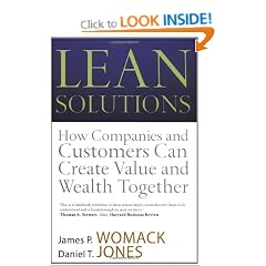 Lean Solutions