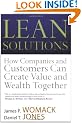 Lean Solutions: How Companies and Customers Can Create Value and Wealth Together