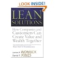 Lean Solutions: How Companies and Customers Can Create Value and Wealth Together