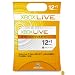 Xbox Live 12���� ������� ���С����å� �����ɡڥץ�ڥ��ɥ����ɡ�