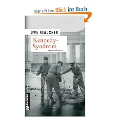 Kennedy-Syndrom: Tom Sydows vierter Fall