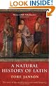 A Natural History of Latin