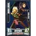 Star Wars Force Attax Serie 2 Einzelkarte 214 Anakin & Ahsoka Jedi-Ritter Zusatz-Power deutsch