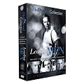 The Hollywood Collection - Leading Men (Steve McQueen, Cary Grant, Gregory Peck, Charlton Heston) [DVD]