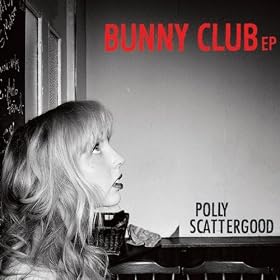Polly Scattergood