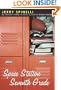 Space Station Seventh Grade (Turtleback School & Library Binding Edition)