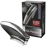 Remington High Precision SCC100 Short Cut Hair Clipper