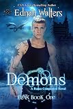 Demons (Eirik Book 1)