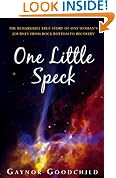 One Little Speck: The Remarkable Story of One Woman's Journey from Rock Bottom to Recovery