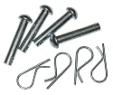 Poulan Pro All Poulan Pro Tillers Sheer Pin #PP60009
