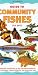 Community Fishes: A Splendid Introduction to the Care and Breeding of 60 Freshwater Tropical Fishes for the Community Tank (Interpet Guide To...)