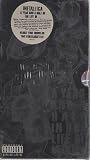 Metallica Double VHS ~ A Year and A Half in The Life Of... ~ 1998 ~ Factory Sealed!! ~ Rare VHS!!~ Approx 236 Minutes