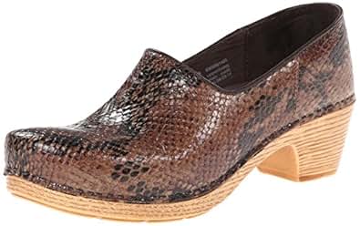 dansko pearlina pump