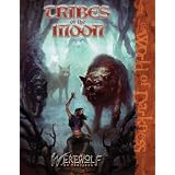 Tribes of the Moon (Werewolf: The Forsaken)