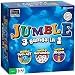 Jumble 3 in 1 Board Game (Word Scramble, Word Spin-off, Word Race) Imagination Games