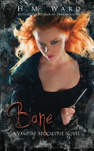 Bane: Vampire Apocalypse (Volume 1)