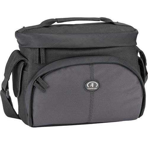 Tamrac 3350 Aero 50 Camera Bag (Black/Gray)