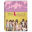 The L Word - Die komplette dritte Season (4 DVDs)
