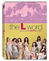 The L Word - Die komplette dritte Season [4 DVDs]