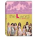 The L Word - Die komplette dritte Season (4 DVDs)
