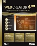 Web Creator 4 Pro