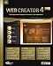 Web Creator 4 Pro